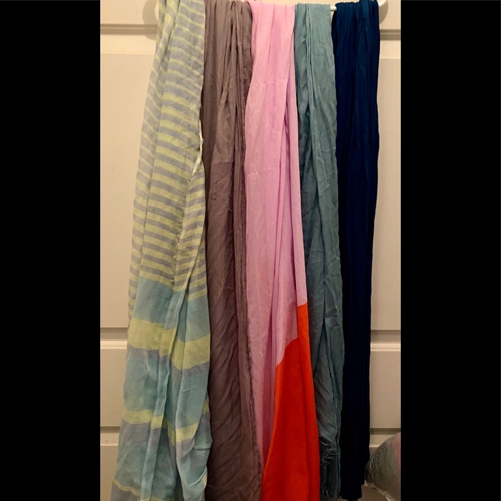 Scarves